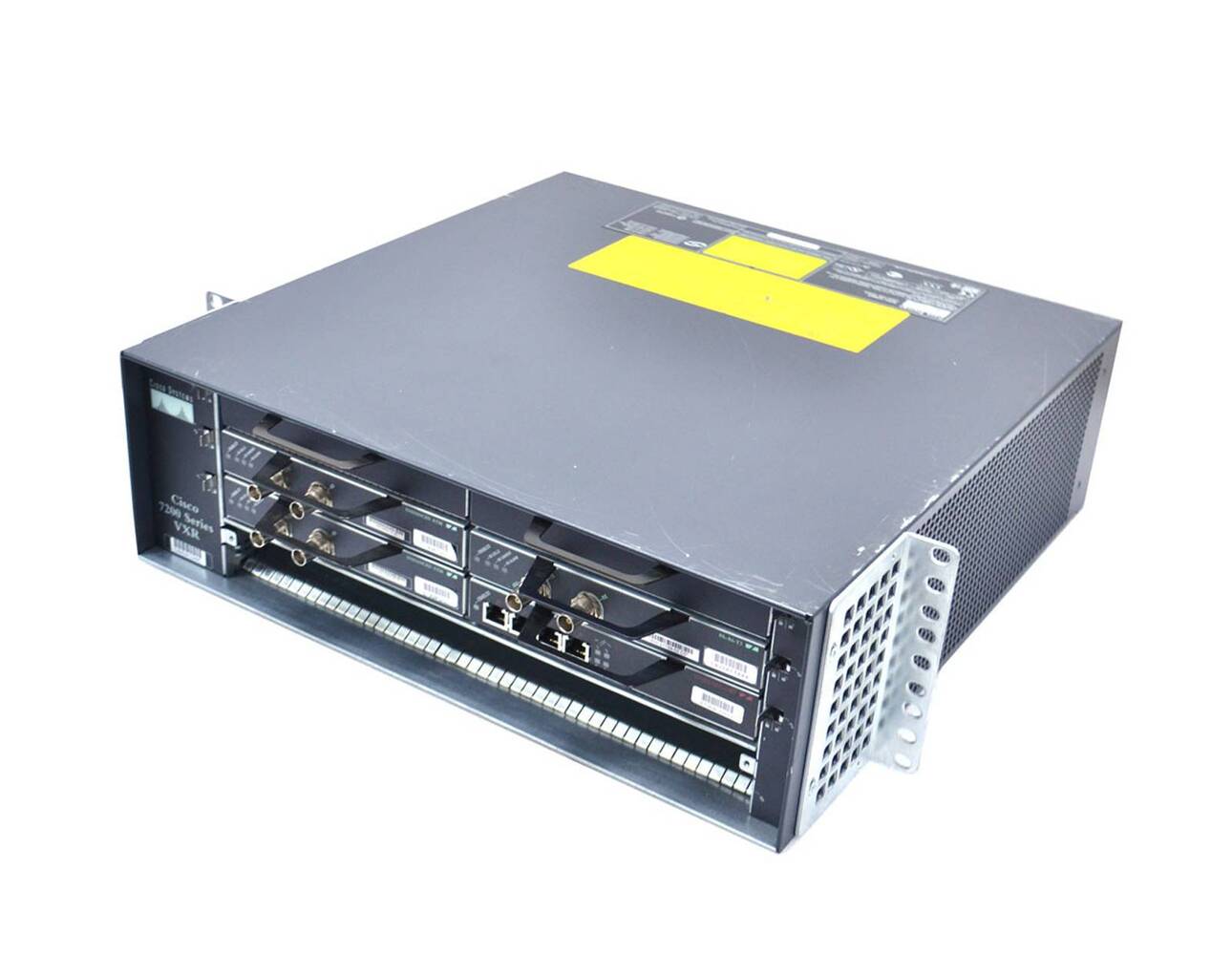 Router Front