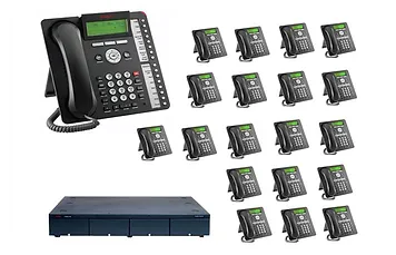 Avaya Repairs